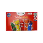 Fatih 34012 oil pastels – Set of 12 colors