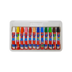 Fatih 34012 oil pastels – Set of 12 colors