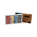 Oil Pastel Colors 12 Colors Shades – Simbalion 01- PO- P12 - 1