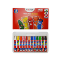 Fatih 34012 oil pastels – Set of 12 colors