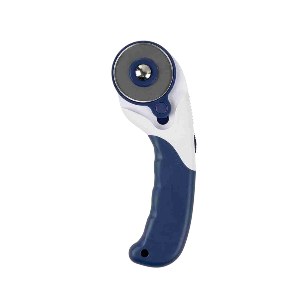 Keep Smiling Safety Button Circle Cutter Model I0068L
