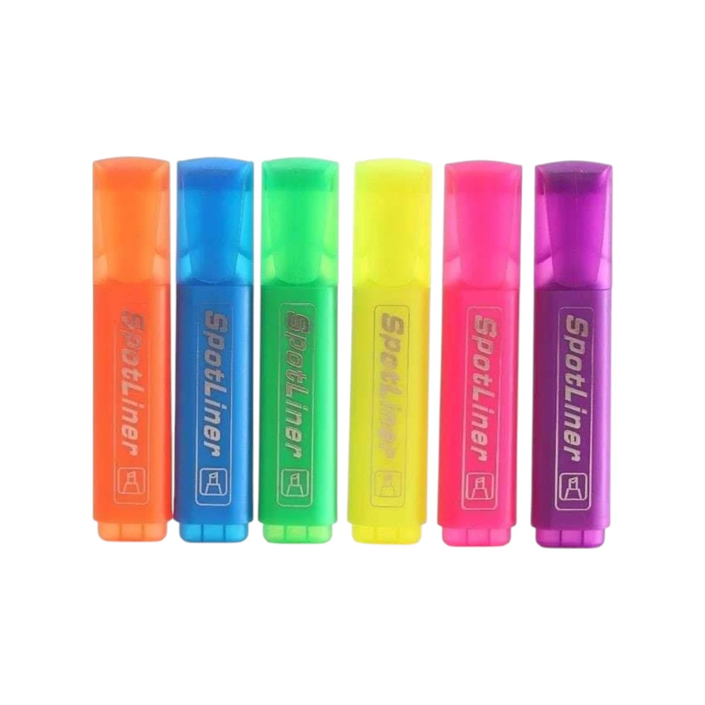 Spotliner Phosphorescent Highlighter Pen