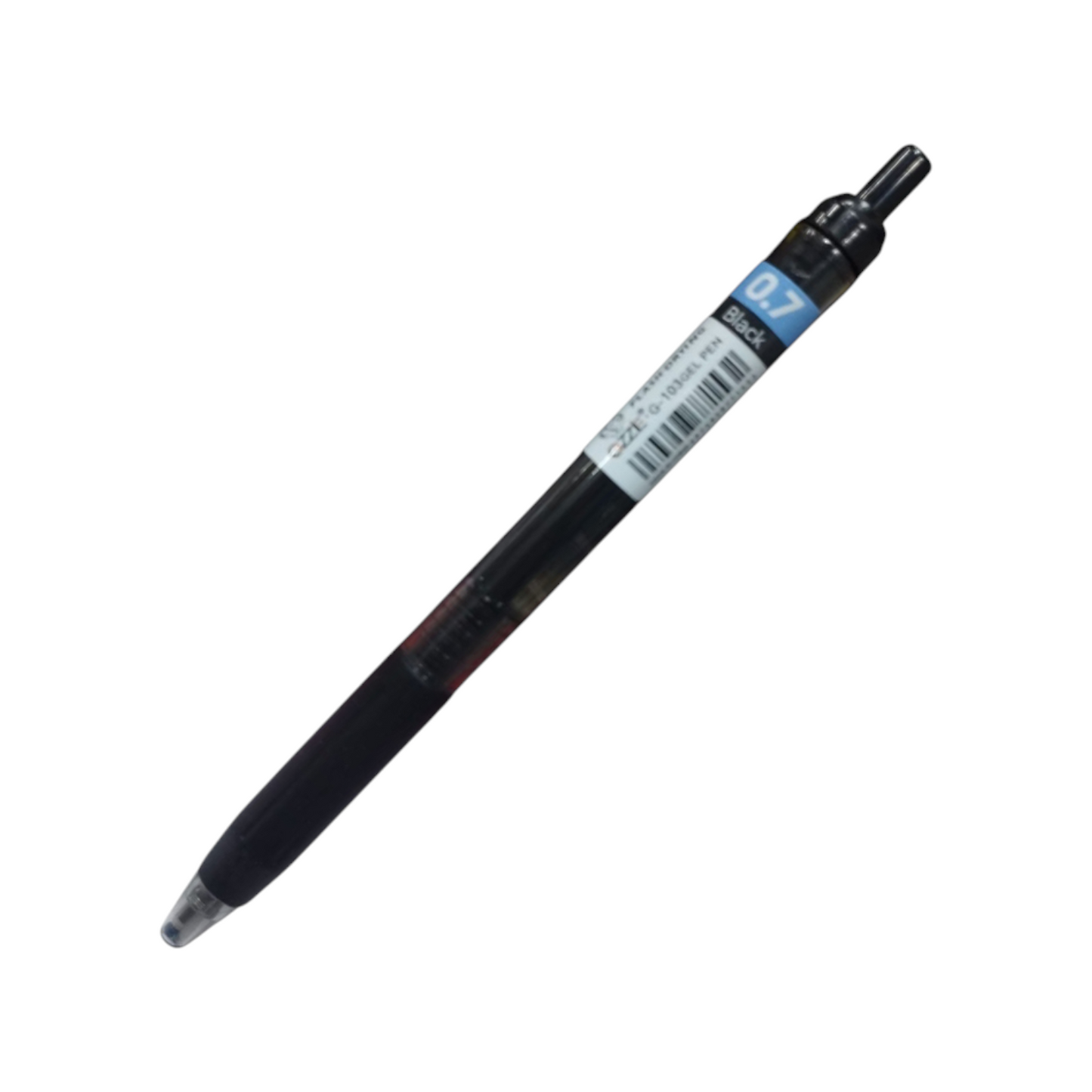 OZZIE  Fast-Drying Gel Pen 0.7 mm – Model G-103