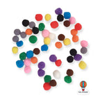 Colour Match-up Jars Big Activity Mats Set