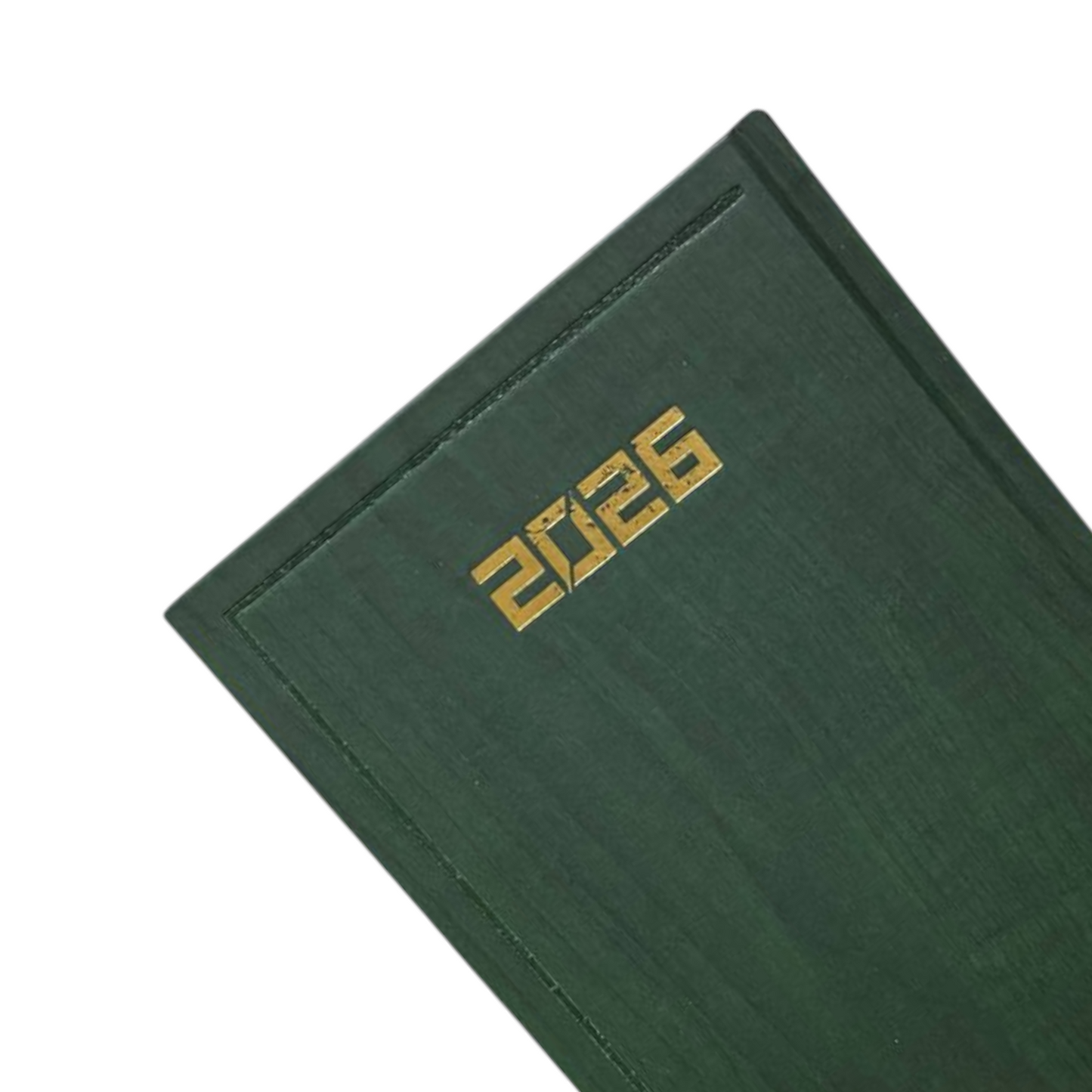 Octavo Lux Agenda 2026 - EL SAHHAR