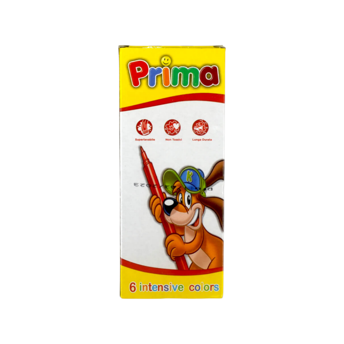 Prima Flowmaster Pack Of 6