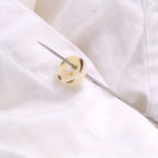 25 Big Eyes Hand Sewing Needle, Sewing Needle Big Eyes