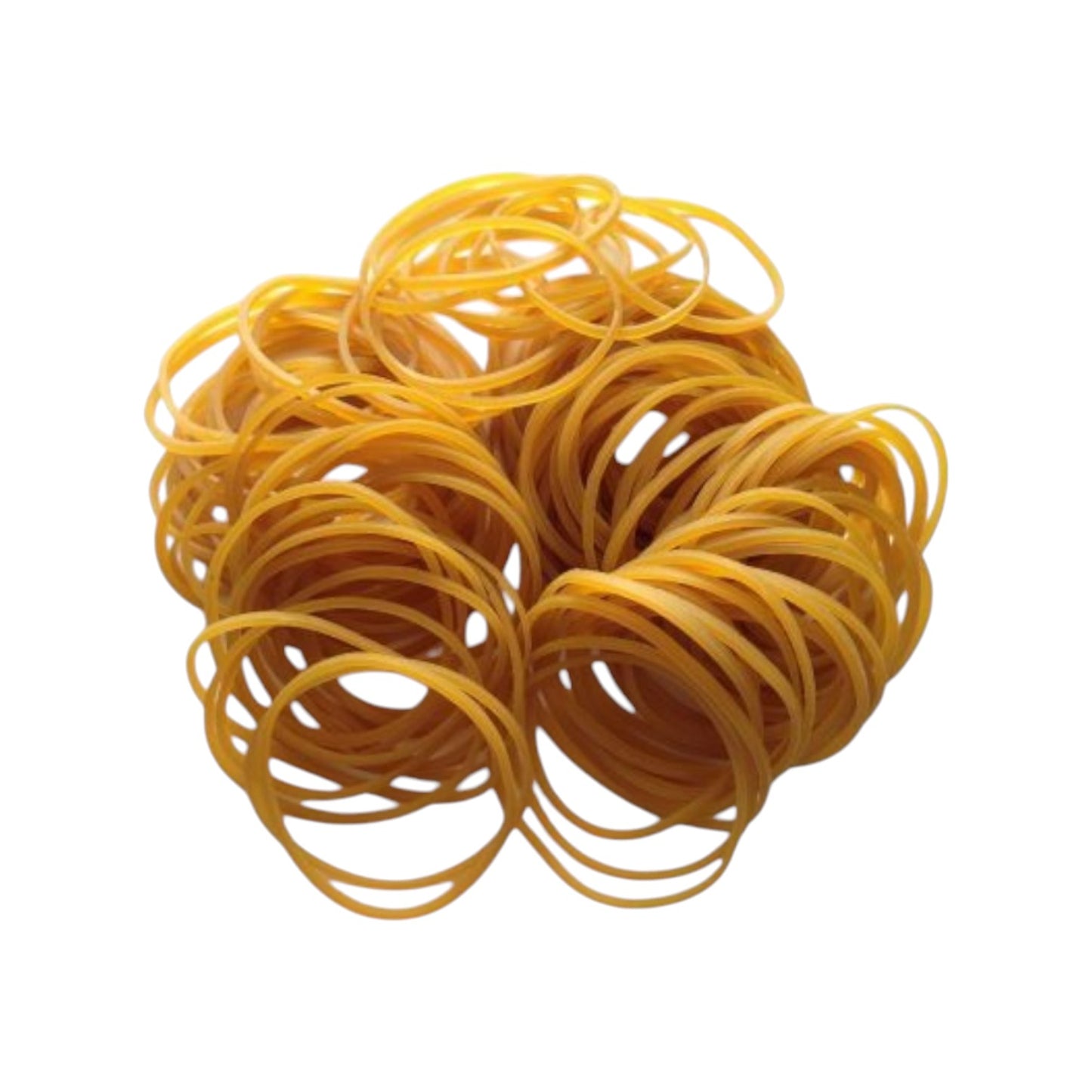 Evergreen - Rubber Bands, Thailand Rubber Band