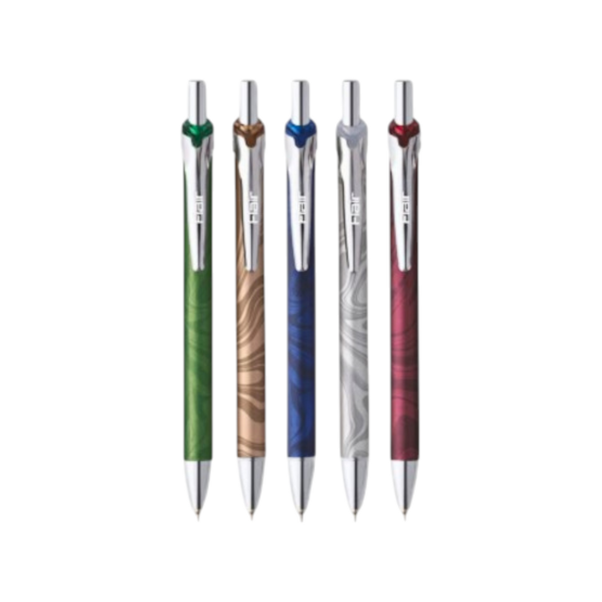 Flair Bounce Ball Pen Blue 0.7 mm - 1 Pen