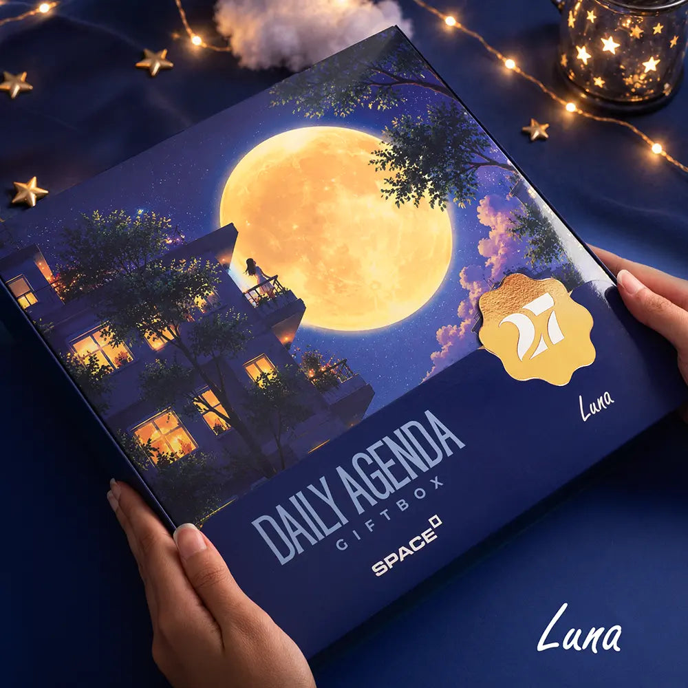 2027 Luna Gift Box
