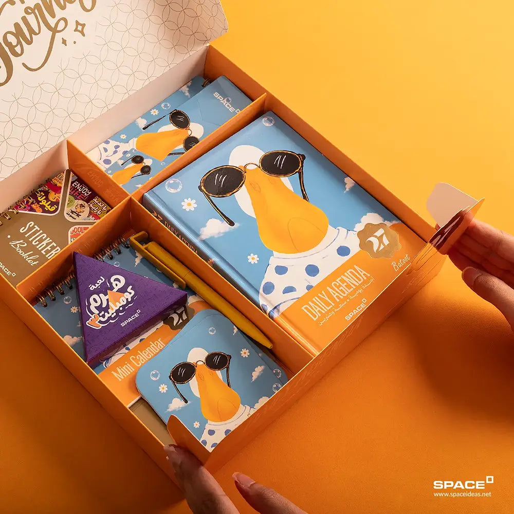 2027  Batot Gift Box