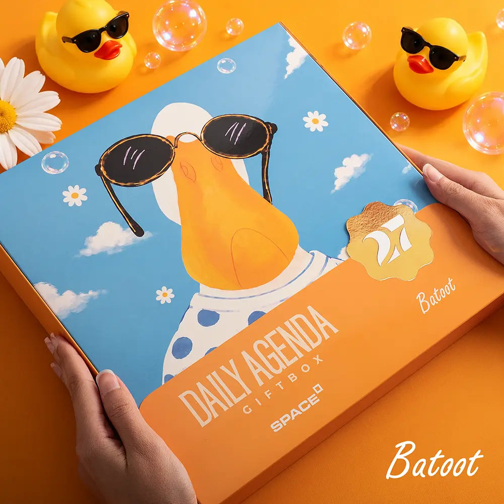 2027  Batot Gift Box