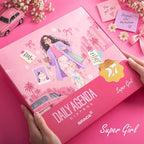2027 Super Girl  Gift Box