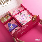 2027 Super Girl  Gift Box