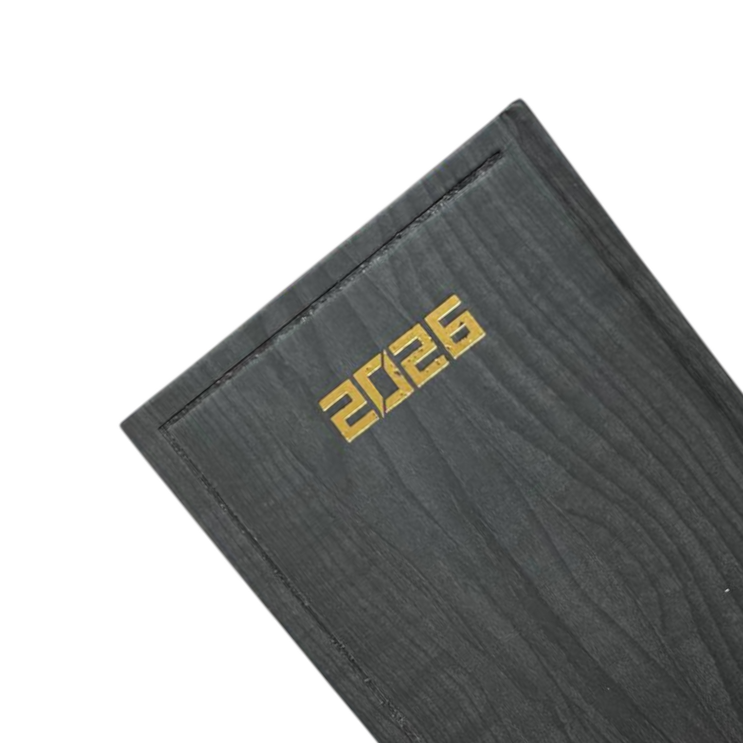 Octavo Lux Agenda 2026 - EL SAHHAR