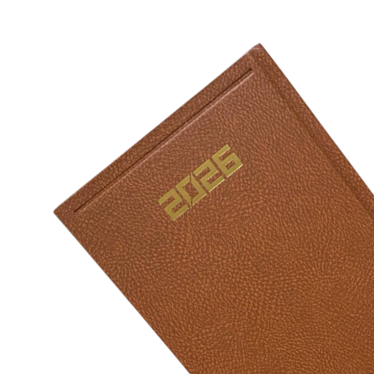 Octavo Lux Agenda 2026 - EL SAHHAR