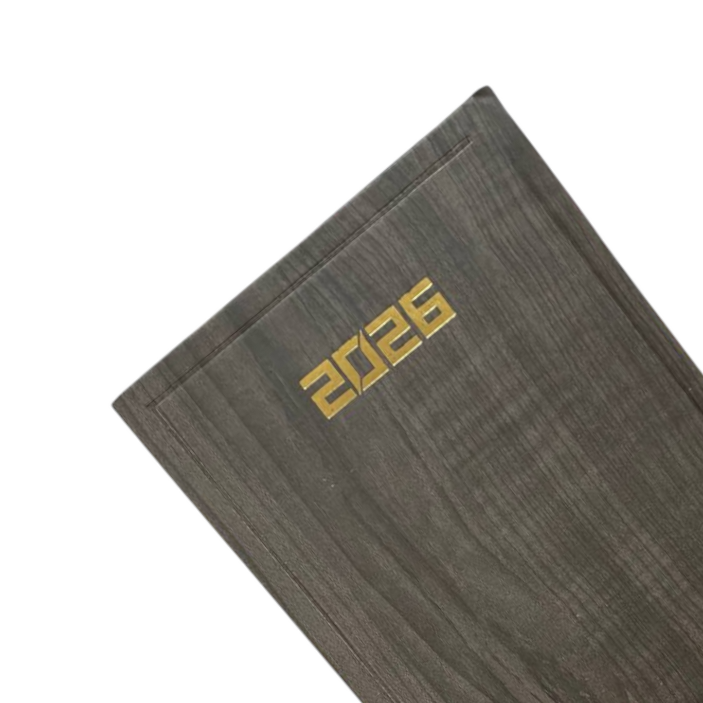 Octavo Lux Agenda 2026 - EL SAHHAR