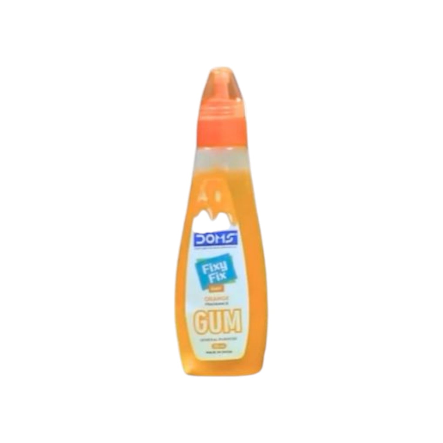 Fixy Fix Fragrance Gum 18ML – Random Color