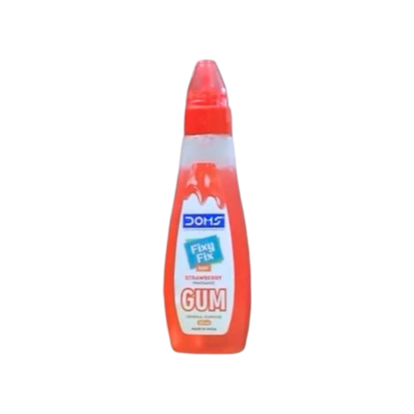 Fixy Fix Fragrance Gum 18ML – Random Color