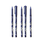 Doms Ball Point Pens Inxify 0.7 Mm Pack Of Pens Blue