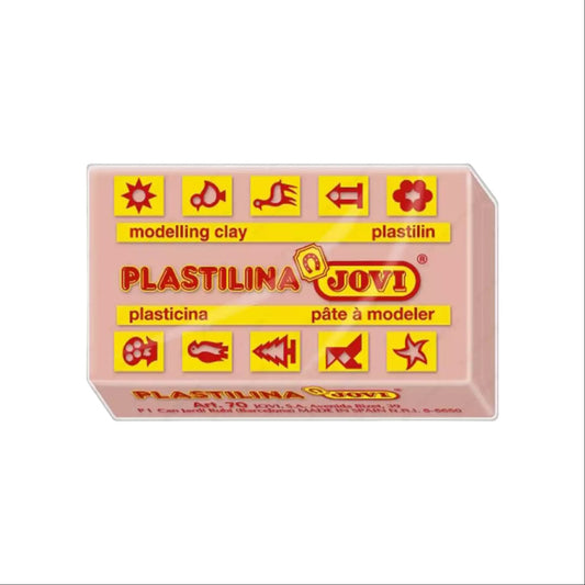 Jovi Plastellina Clay, 50 gm