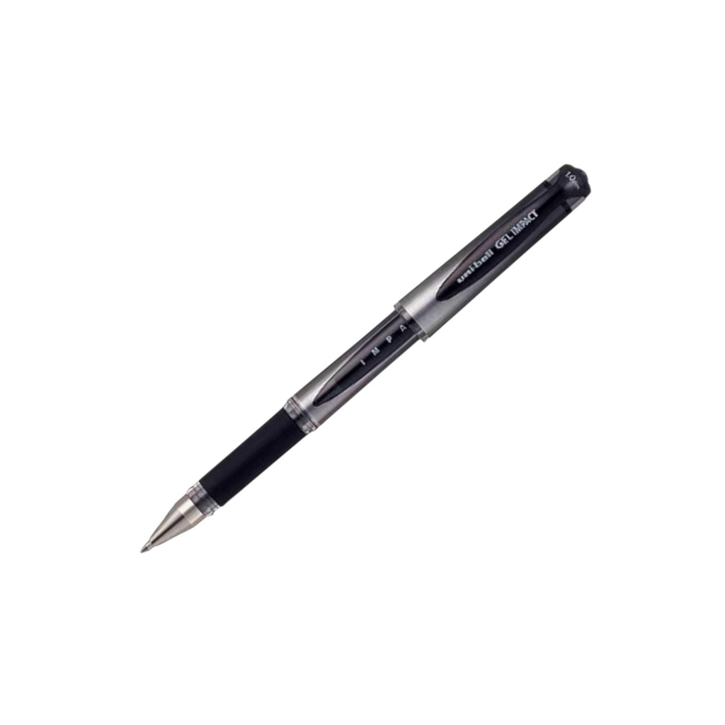 Gel Impact Pen 1.0 mm - Uni-Ball UM153S - Multicolor