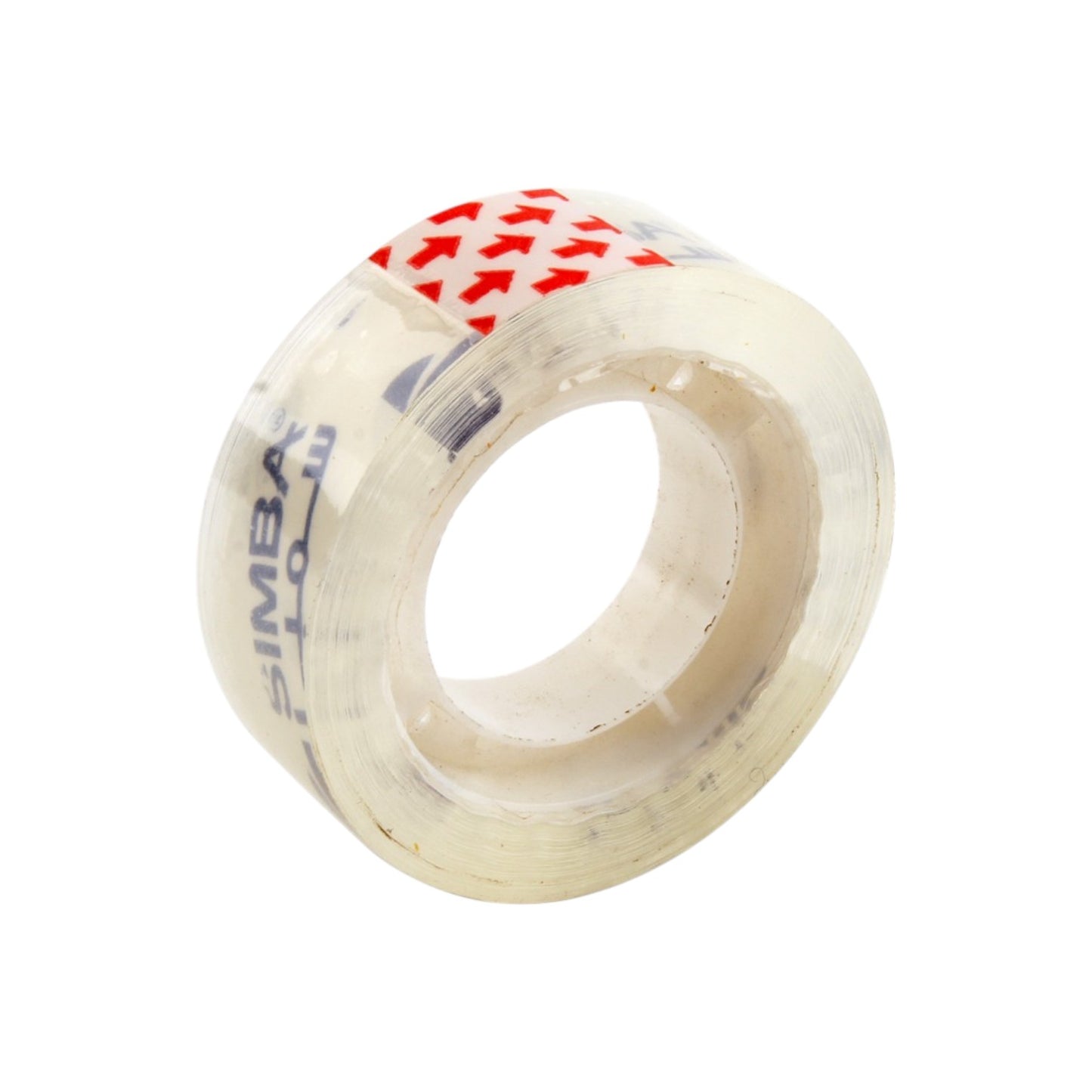 Office Tape 15 mm x 50 yards 40 microns, No. 311543, Simba