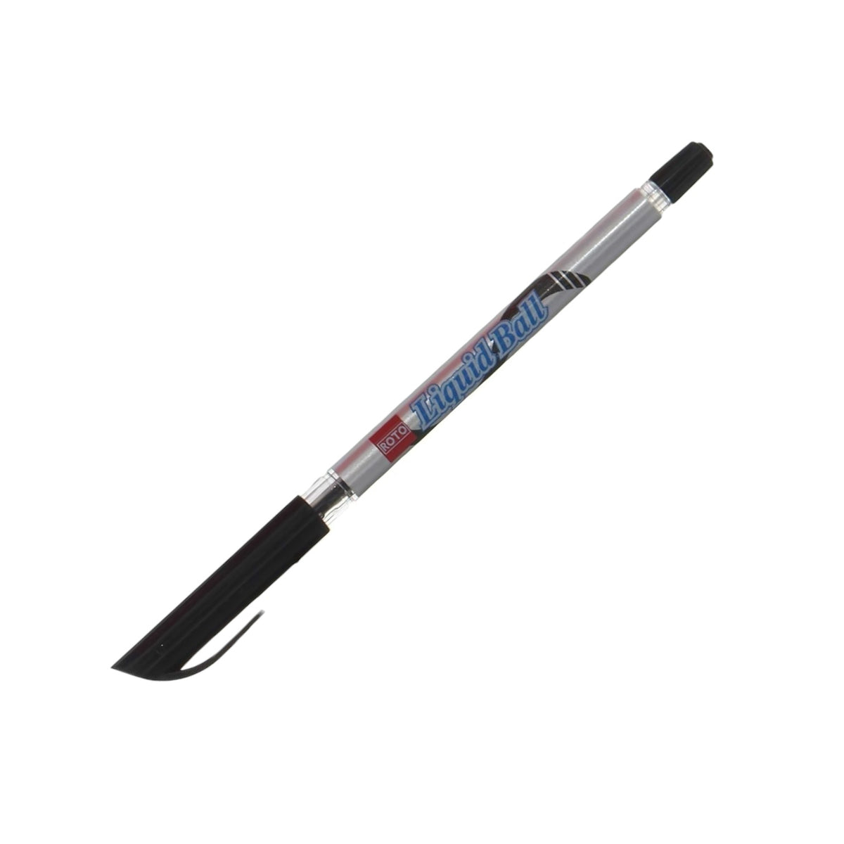 Roto Liquid Ball Pen 0.7mm - Multi-color