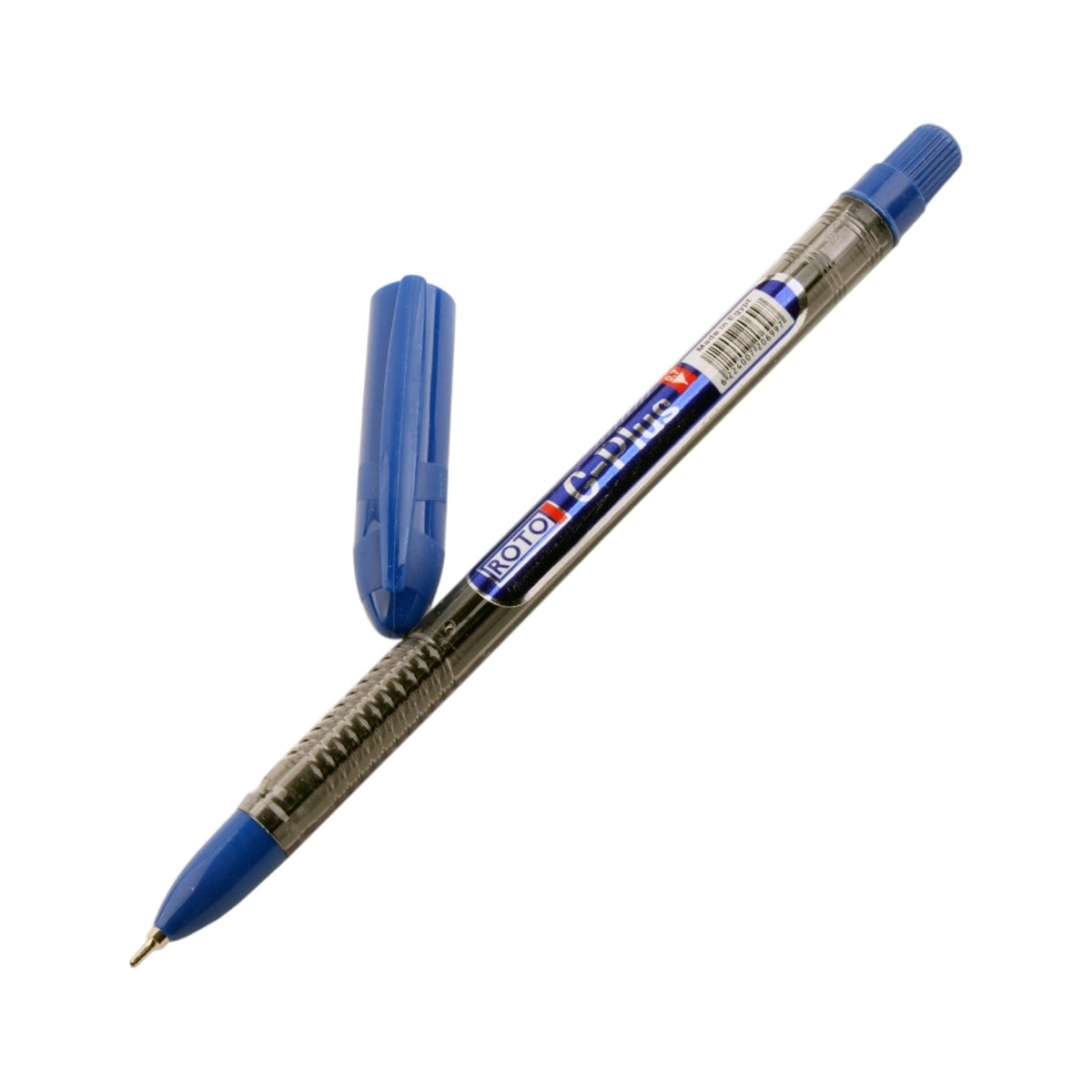 ROTO G-Plus Pens 0.7mm Blue