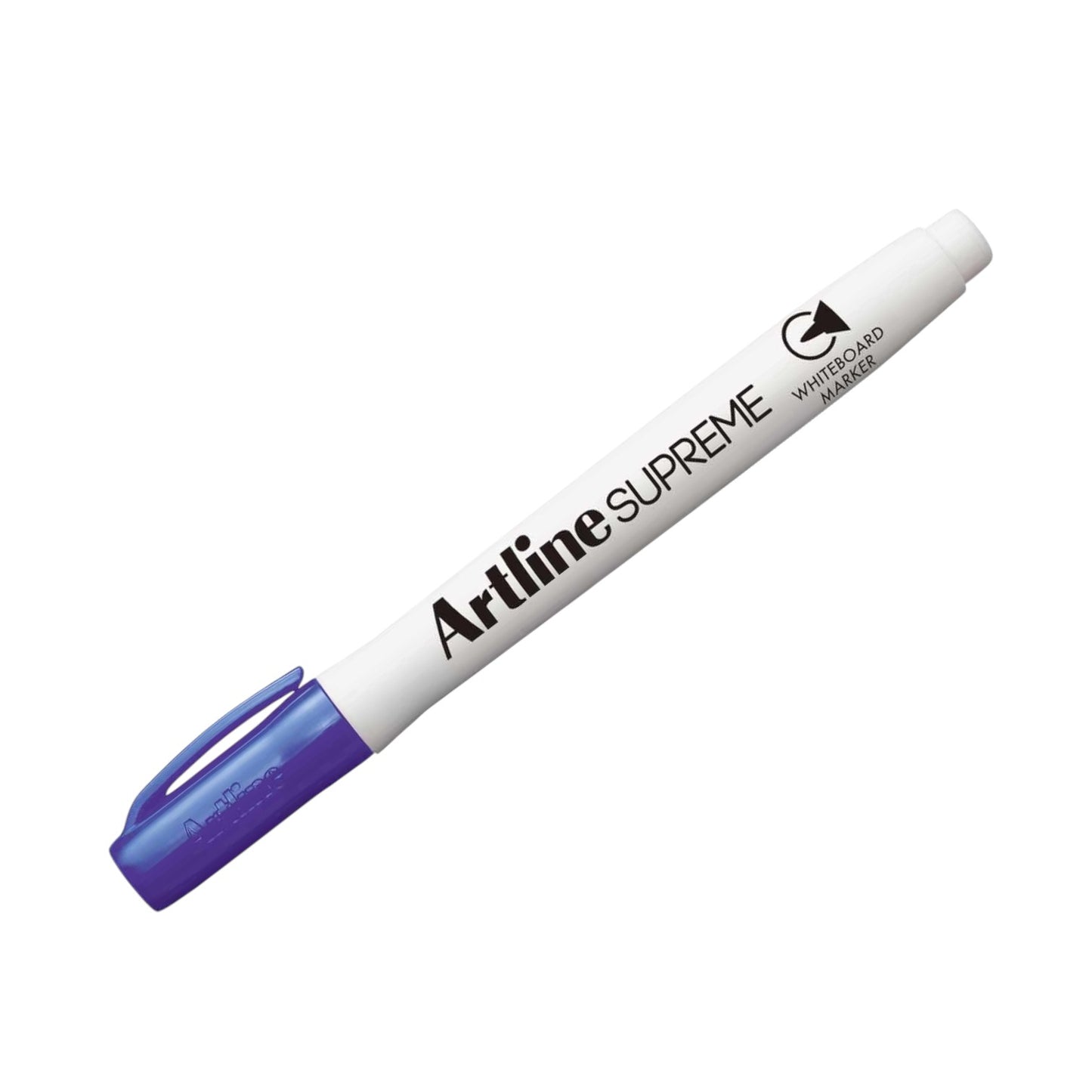 Artline Whiteboard Marker - Round tip 1.5mm Supreme