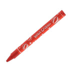 Crayon colors, 12 color non-toxic, 8 mm, keyroad Model KR971303