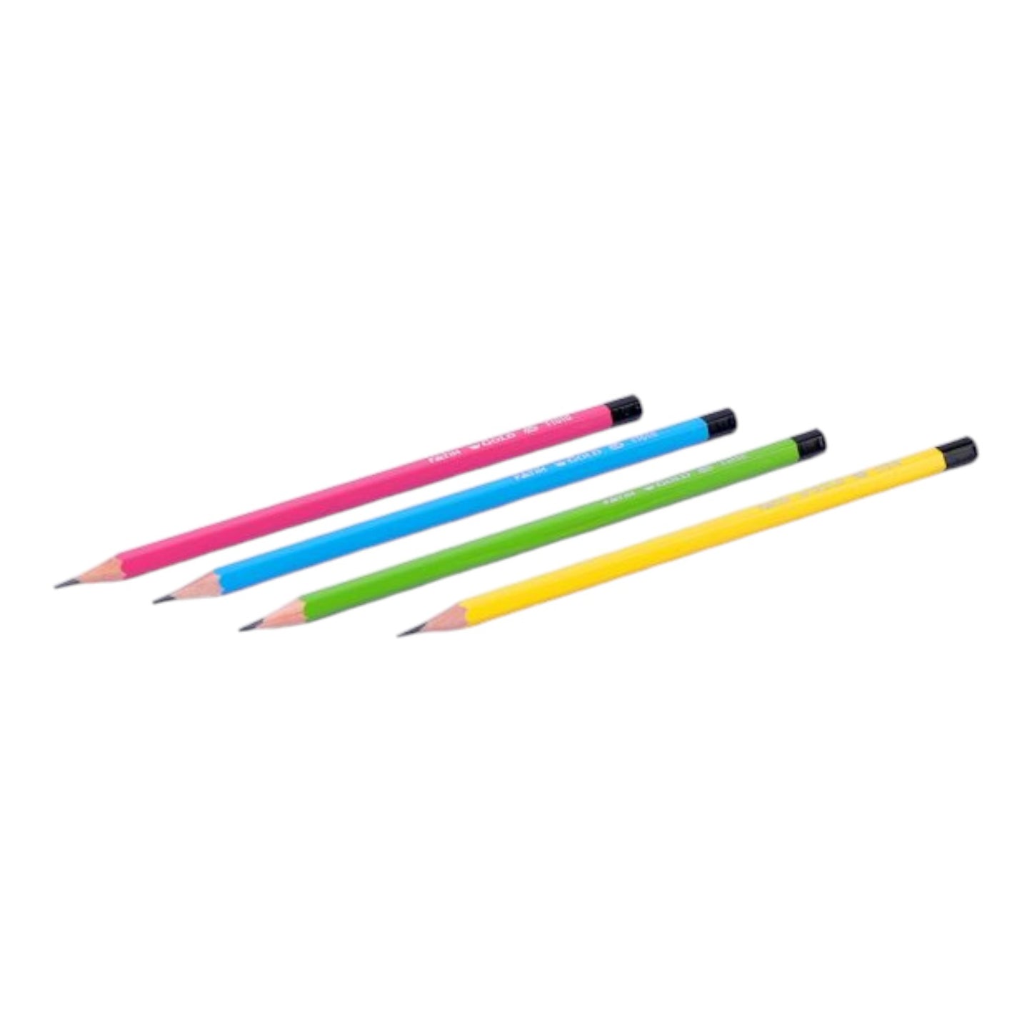 Fatih 11010 HB Graphite – Pack of 12 Pencils