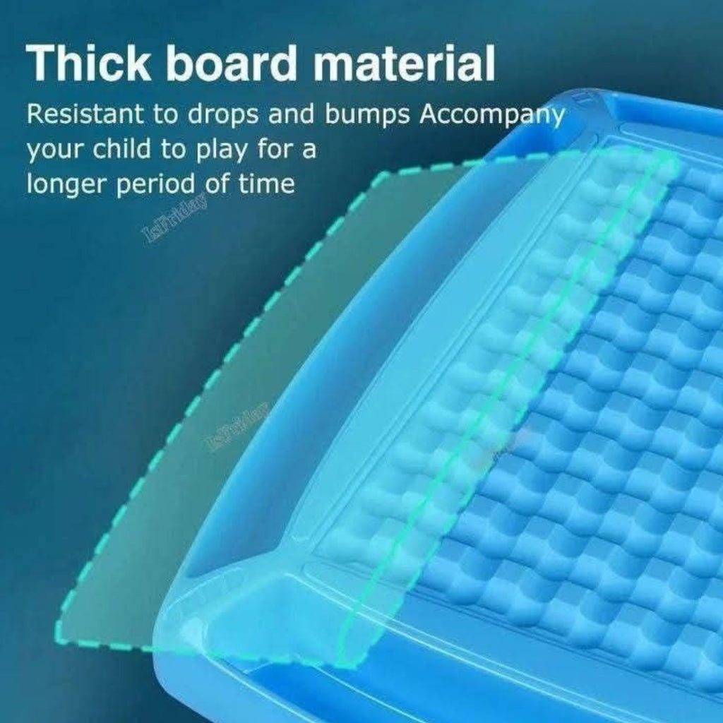 Multiplayer Magnetic Chess Games with Stones