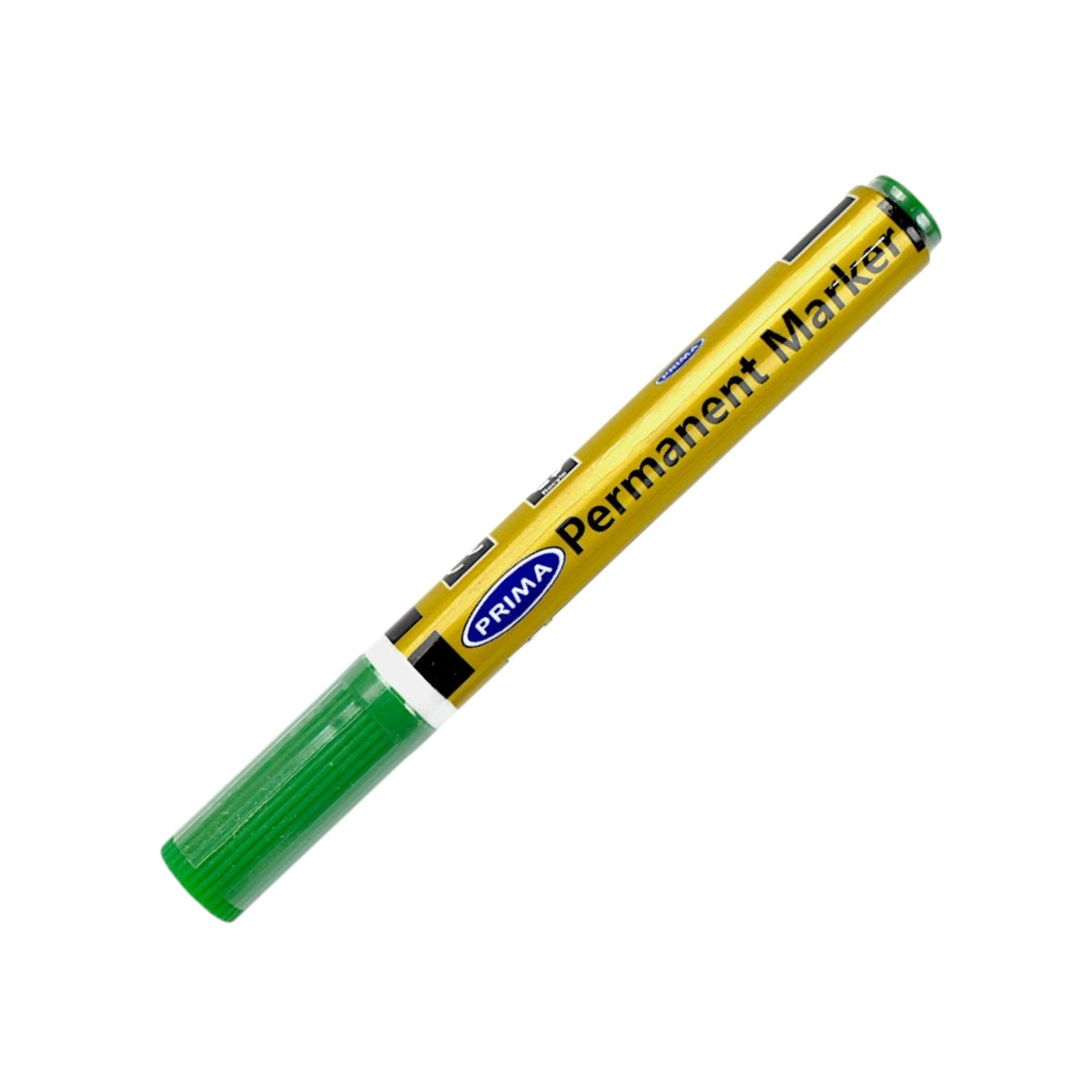 Marker Permanent Pen Chisel-Tip Prima