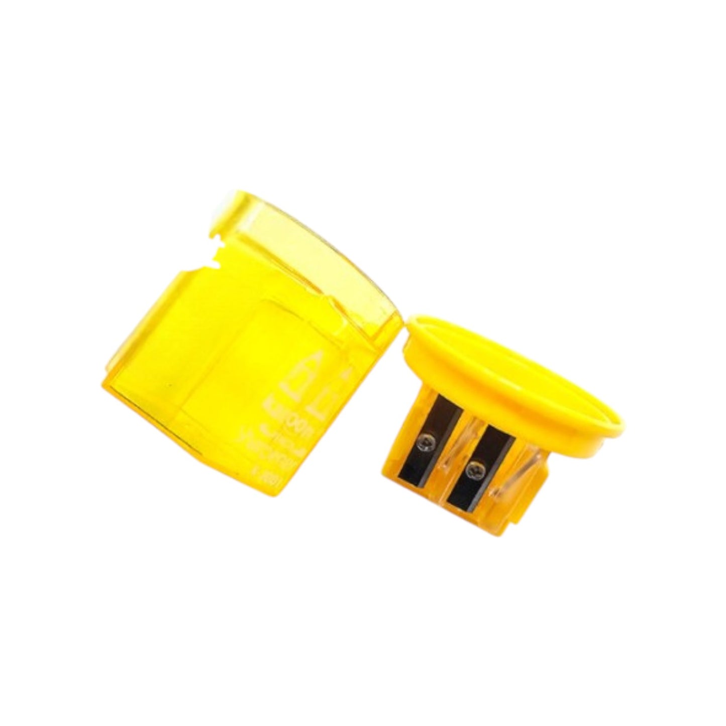 2 Hole Sharpener 3001