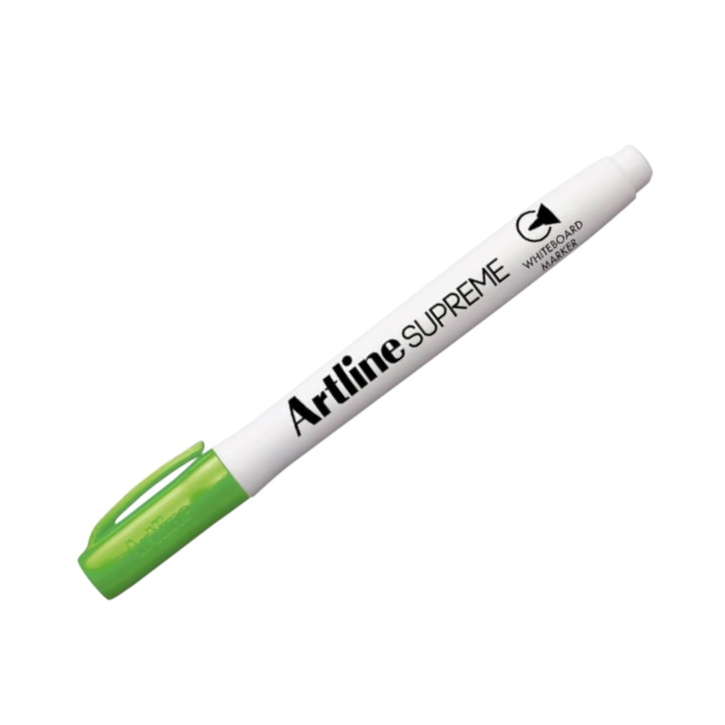 Artline Whiteboard Marker - Round tip 1.5mm Supreme