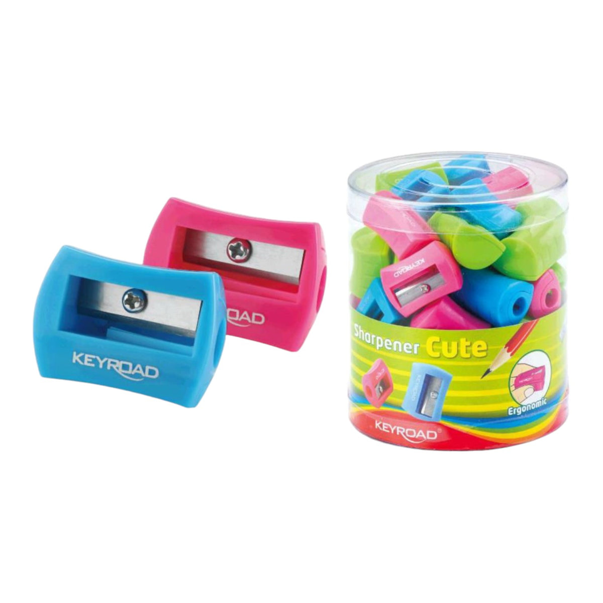 Sharpener keyroad Model KR971836