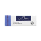 Faber-Castell Faber Castell 187200-187175 Eraser Blue