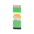 Fatih 11010 HB grahite – pack of 12 Pencils Multicolor