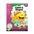 Big Skills for Little Hands – Colors & Shapes