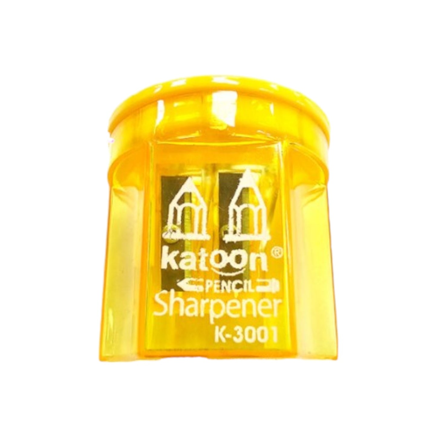 2 Hole Sharpener 3001