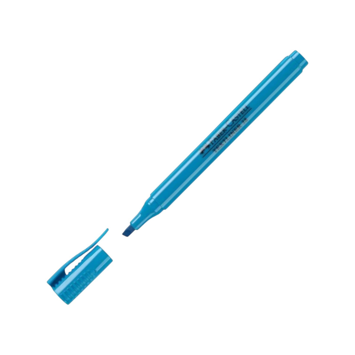Faber-Castell Highlighter Pen,Chisel