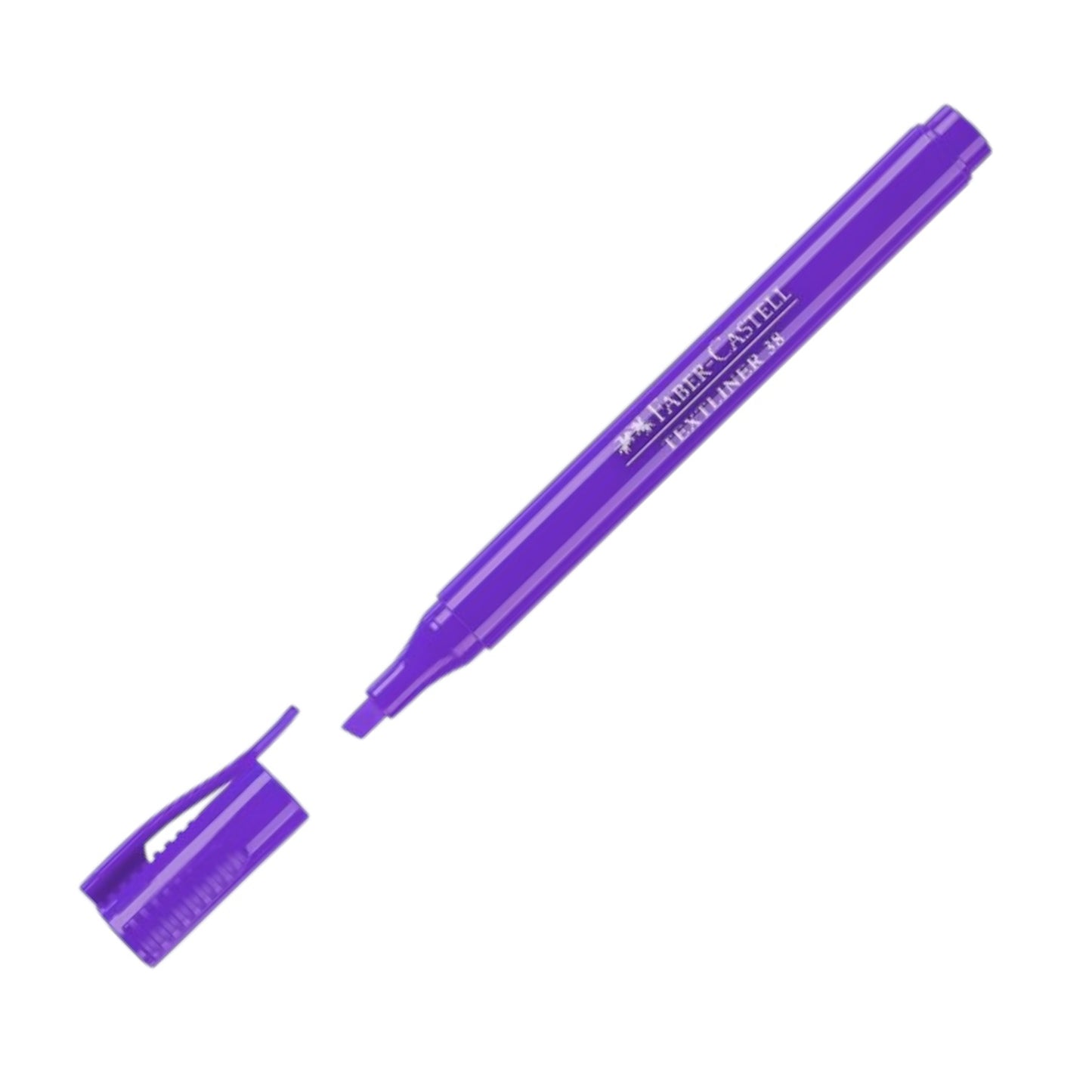 Faber-Castell Highlighter, Chisel