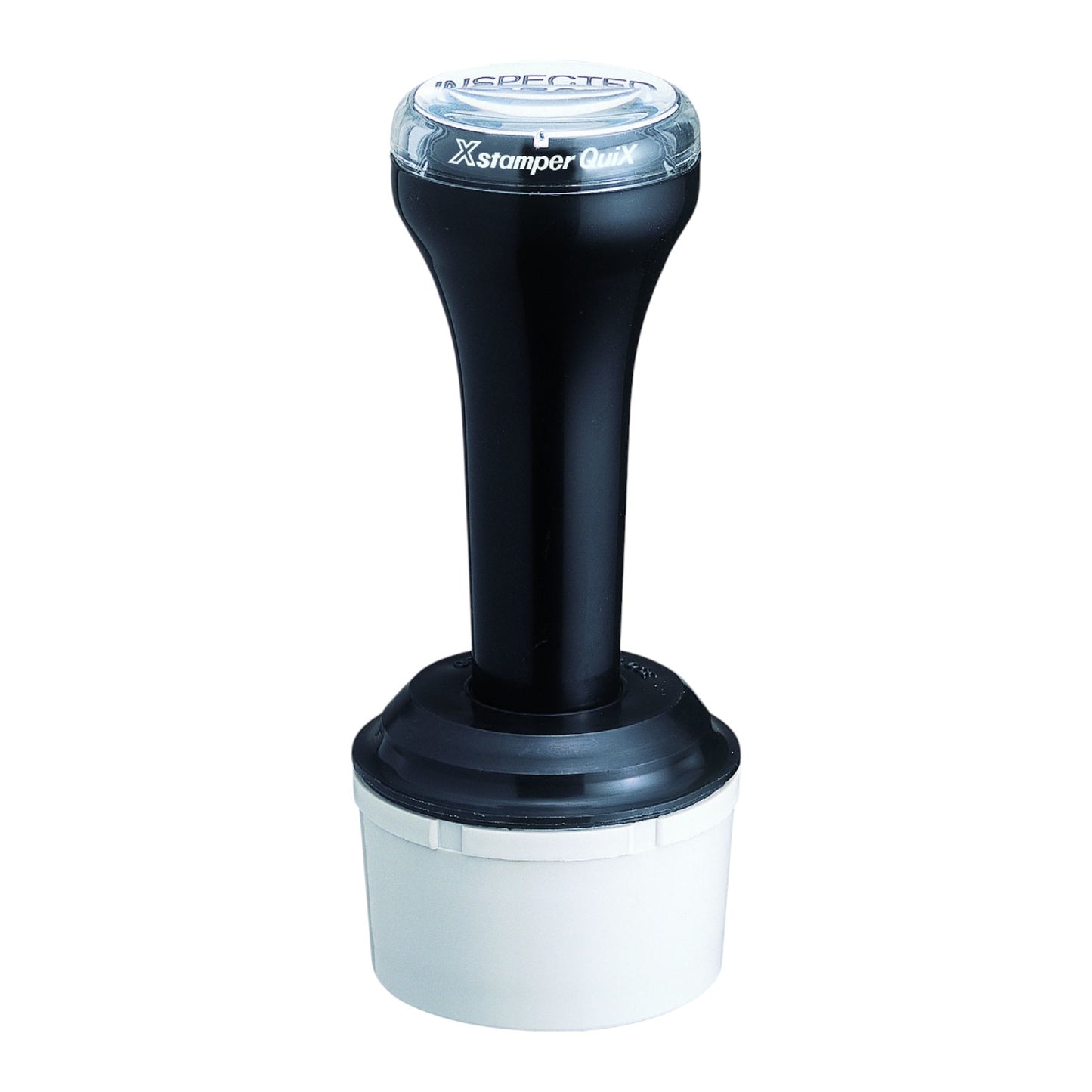 Round Compressor Stamp 28 mm - X-Stamper QT30