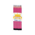 Fatih 11010 HB grahite – pack of 12 Pencils Multicolor