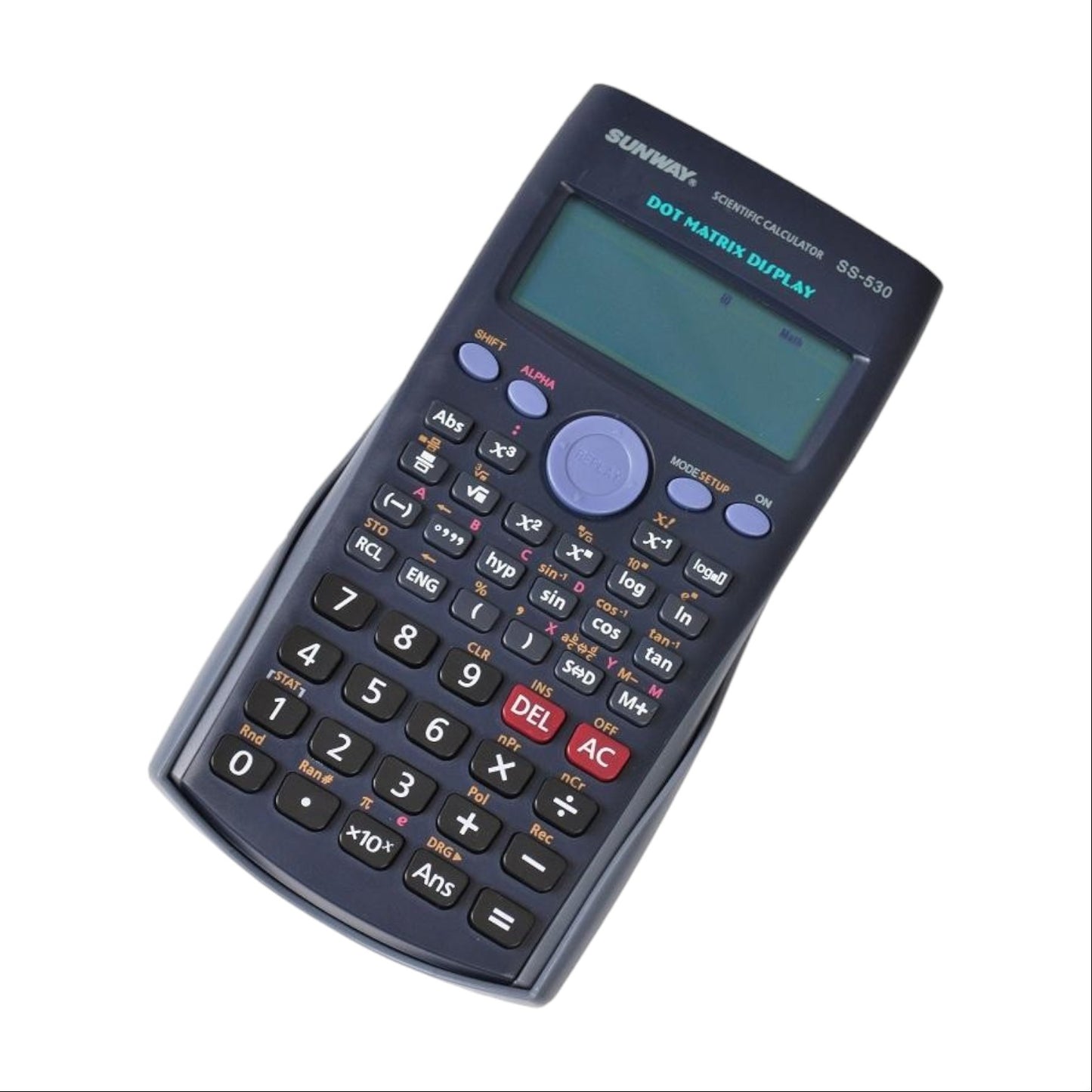 Sunway Scientefic Calculator SS-530-991EX