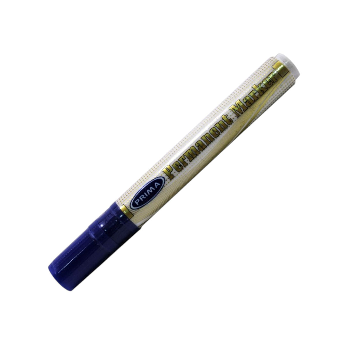 Marker Permanent Pen Chisel-Tip Prima