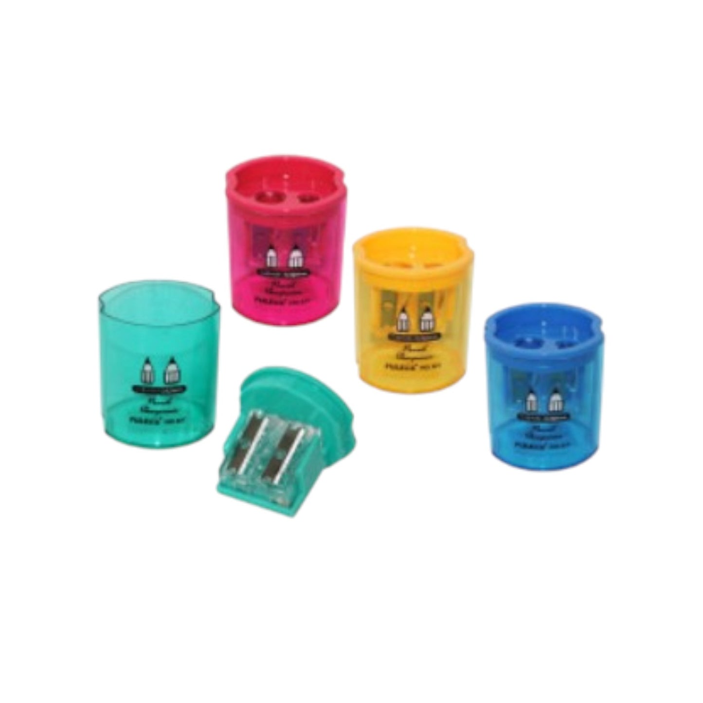 2 Hole Sharpener 3001