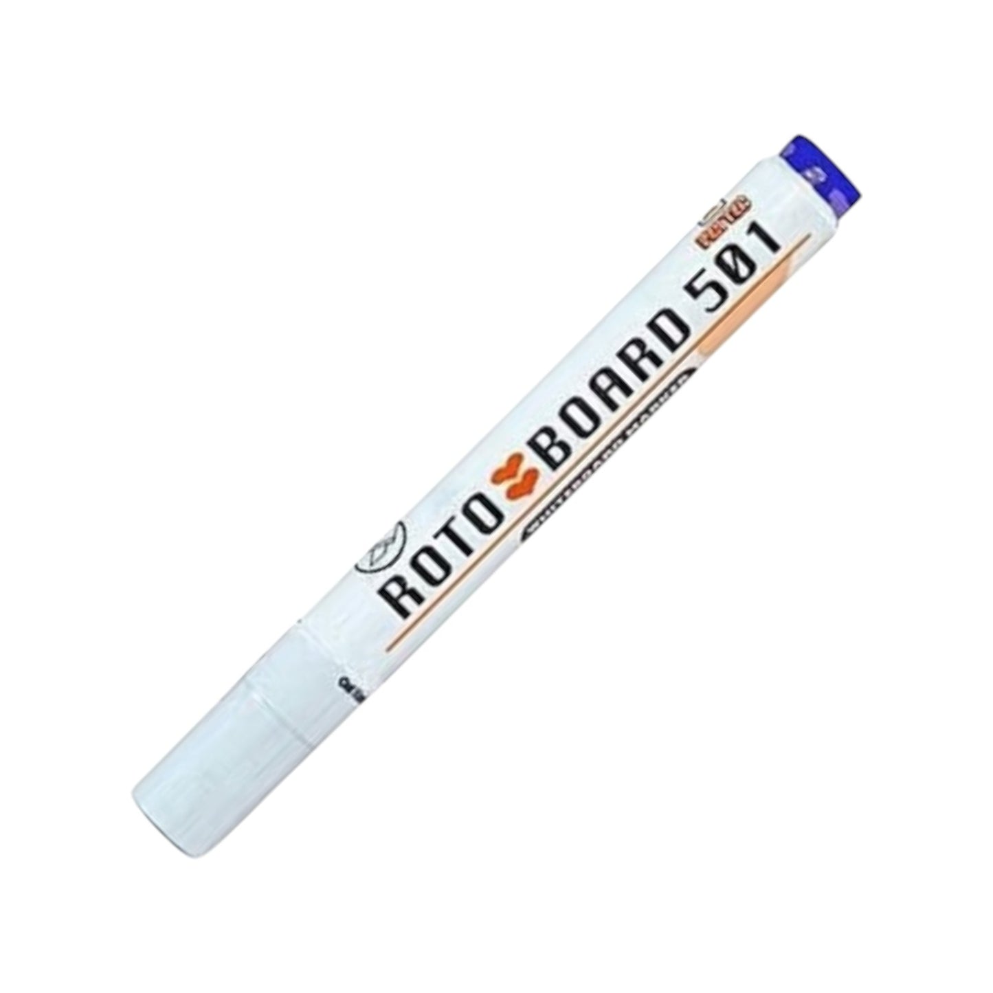 Roto Board 501 White board Chisel Tip Marker