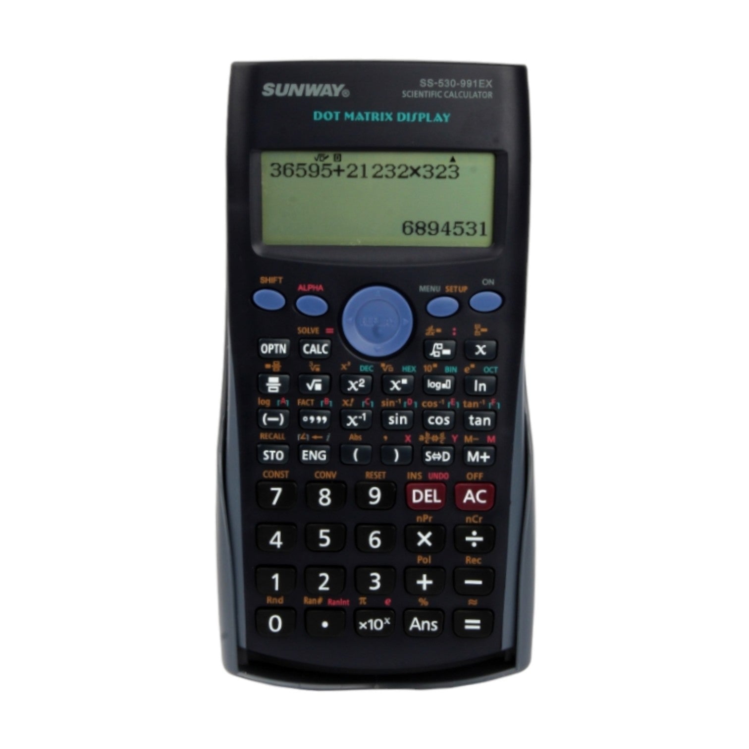 Calculators Elite Stationery El Sahhar